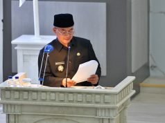 Berkinerja Tinggi, Pemprov Jabar Berhasil Turunkan Tingkat Kemiskinan dan Pengangguran