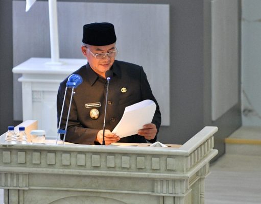 Berkinerja Tinggi, Pemprov Jabar Berhasil Turunkan Tingkat Kemiskinan dan Pengangguran