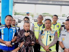 Arus Balik Lebaran 2026 Jasa Marga: 2,36 Juta Kendaraan Kembali ke Jabotabek