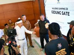 157 Perusahaan di Jawa Barat Diadukan Soal THR 2026, Pemerintah Siapkan Sanksi Tegas