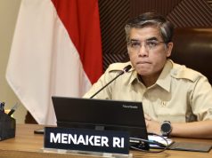 Aduan THR 2026 Tinggi, Kemnaker Perintahkan Pengawas Segera Periksa dan Tindak Perusahaan