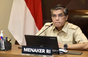 Aduan THR 2026 Tinggi, Kemnaker Perintahkan Pengawas Segera Periksa dan Tindak Perusahaan