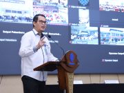 Kemnaker Hapus Batas Kelulusan, Pelatihan Vokasi 2026 Targetkan 20 Ribu Peserta