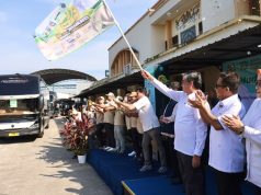 Menaker Yassierli: Mudik Pekerja Adalah Wujud Memanusiakan Pekerja, Bukan Sekadar Seremonial