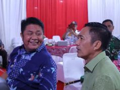 Malam Takbiran Idul Fitri 1447 H di Palembang Kondusif, Pengamanan Diperketat