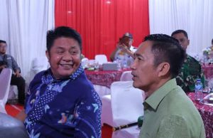 Malam Takbiran Idul Fitri 1447 H di Palembang Kondusif, Pengamanan Diperketat