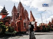 Takbiran dan Nyepi Berdekatan! Menag Ungkap Kesepakatan Penting, Ini Aturannya