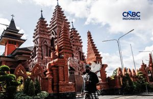 Takbiran dan Nyepi Berdekatan! Menag Ungkap Kesepakatan Penting, Ini Aturannya