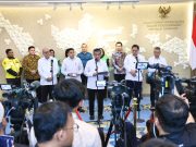 Menaker Yassierli Imbau Perusahaan Aplikasi Transparan Soal Bonus Hari Raya 2026 untuk Driver dan Kurir Online