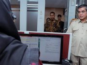 Posko THR dan BHR 2026 Tetap Buka Saat Libur Lebaran, Kemnaker Pastikan Layanan Aduan Pekerja Tetap Siaga