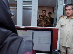 Posko THR dan BHR 2026 Tetap Buka Saat Libur Lebaran, Kemnaker Pastikan Layanan Aduan Pekerja Tetap Siaga