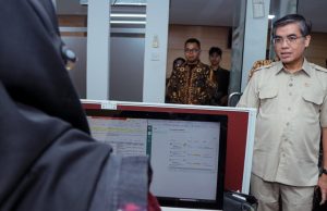 Posko THR dan BHR 2026 Tetap Buka Saat Libur Lebaran, Kemnaker Pastikan Layanan Aduan Pekerja Tetap Siaga