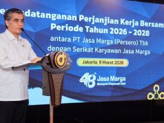 Menaker Yassierli: Perusahaan Harus Kembangkan Potensi Pekerja, Bukan Sekadar Memberi Pekerjaan