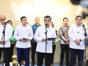 Menaker Tegaskan THR 2026 Wajib Dibayar Penuh, Tidak Boleh Dicicil: Perusahaan Diminta Patuh Aturan