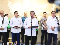 Menaker Tegaskan THR 2026 Wajib Dibayar Penuh, Tidak Boleh Dicicil: Perusahaan Diminta Patuh Aturan