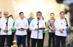 Menaker Tegaskan THR 2026 Wajib Dibayar Penuh, Tidak Boleh Dicicil: Perusahaan Diminta Patuh Aturan