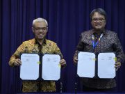 Kemnaker Gandeng Pelita Air Kembangkan SDM Industri Penerbangan, Buka Peluang Kerja Lulusan BLK