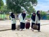 Kembali ke Pondok Pesantren Diayatul Islamiyah, Santri OKI Usai Lebaran Bangun Semangat Baru