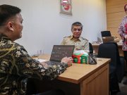 Posko THR Kemnaker 2026 Dibuka, Sudah Terima 1.134 Konsultasi dari Pekerja dan Ojol