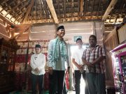 Safari Ramadan OKI 2026 Bawa Manfaat Nyata: Bedah Rumah RTLH dan Layanan Kesehatan Gratis untuk Warga