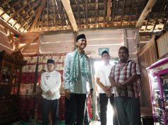 Safari Ramadan OKI 2026 Bawa Manfaat Nyata: Bedah Rumah RTLH dan Layanan Kesehatan Gratis untuk Warga