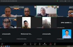 Festival Ramadhan Webinar Series GAMIES Aceh 2026 Resmi Digelar, Angkat Kisah Pebisnis Pemula dari Ide Kecil ke Bisnis Nyata