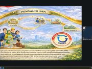 Webinar Kebocoran Data Pribadi GAMIES Aceh 2026: Edukasi Cara Lindungi Data Digital di Tengah Ancaman Siber