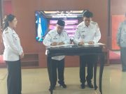 Wali Kota Blitar Teken MoU dengan Pemkab Blitar, Wujudkan Blitar ASRI Menuju Blitar Raya Berdaya dan Tangguh