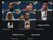 DPW GAMIES Aceh Gelar Webinar Literasi AI untuk UMKM dan Ekonomi Kreatif di Festival Ramadhan 2026