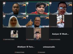 DPW GAMIES Aceh Gelar Webinar Literasi AI untuk UMKM dan Ekonomi Kreatif di Festival Ramadhan 2026
