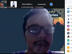 DPW GAMIES Aceh Gelar Webinar Transformasi UMKM Berbasis AI, Dorong Inovasi Produk dan Daya Saing Pasar