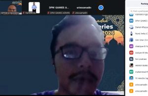 DPW GAMIES Aceh Gelar Webinar Transformasi UMKM Berbasis AI, Dorong Inovasi Produk dan Daya Saing Pasar