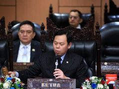 DPD RI Waspadai Dampak Konflik Timur Tengah terhadap Inflasi dan Harga Pangan Jelang Lebaran 2026