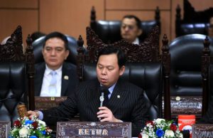 DPD RI Waspadai Dampak Konflik Timur Tengah terhadap Inflasi dan Harga Pangan Jelang Lebaran 2026