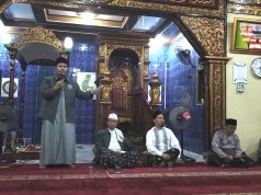 Legianto Amat Tohali: MUI OKI Bersama ICMI dan FKUB Meniti Dakwah di Daerah Pinggiran Laut
