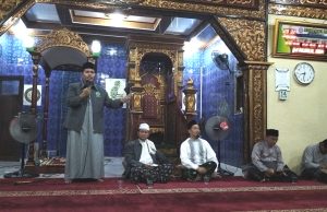 Legianto Amat Tohali: MUI OKI Bersama ICMI dan FKUB Meniti Dakwah di Daerah Pinggiran Laut