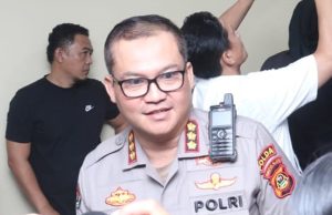 Pengamanan Arus Mudik 2026: Polda Sumsel Urai Kemacetan Jalintim Palembang–Jambi, Jalur Vital Nasional Kembali Lancar