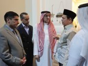 Seruan DPD RI Viral! Sultan Najamudin Minta Perang Iran vs Negara Arab Dihentikan Jelang Idul Fitri