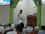 Bupati Asgianto Mengajak Masyarakat untuk Meningkatkan Kekompakan, Dampaknya Pertumbuhan Ekonomi di PALI Lebih Tinggi dari Nasional