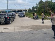 Pengamanan Objek Wisata Sumsel Lebaran 2026 Diperketat, Monitoring Capai 80 Lokasi