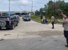 Pengamanan Objek Wisata Sumsel Lebaran 2026 Diperketat, Monitoring Capai 80 Lokasi