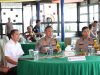 Kapolda Sumsel Ikuti Evaluasi Kamtibmas Nasional, Perkuat Pengamanan Arus Balik Lebaran 2026
