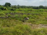 Polemik Lahan Desa Tempirai Memanas, Camat Penukal Utara Libatkan Polisi Mediasi Konflik