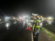 Operasi Ketupat Musi 2026 Polda Sumsel Catat Peningkatan Pengamanan dan Mobilitas Masyarakat