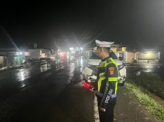 Operasi Ketupat Musi 2026 Polda Sumsel Catat Peningkatan Pengamanan dan Mobilitas Masyarakat