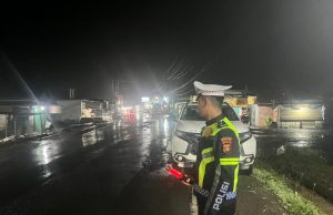 Operasi Ketupat Musi 2026 Polda Sumsel Catat Peningkatan Pengamanan dan Mobilitas Masyarakat