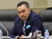 Sahroni Desak Polisi Usut Tuntas Teror Penyiraman Air Keras terhadap Aktivis KontraS Andrie Yunus