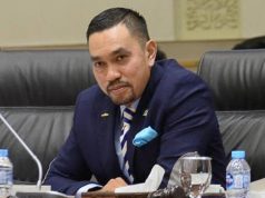 Sahroni Desak Polisi Usut Tuntas Teror Penyiraman Air Keras terhadap Aktivis KontraS Andrie Yunus