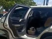 Aksi Pecah Kaca Mobil Jemaah Salat Jumat di Kayuagung OKI, Polisi Selidiki