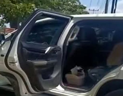 Aksi Pecah Kaca Mobil Jemaah Salat Jumat di Kayuagung OKI, Polisi Selidiki